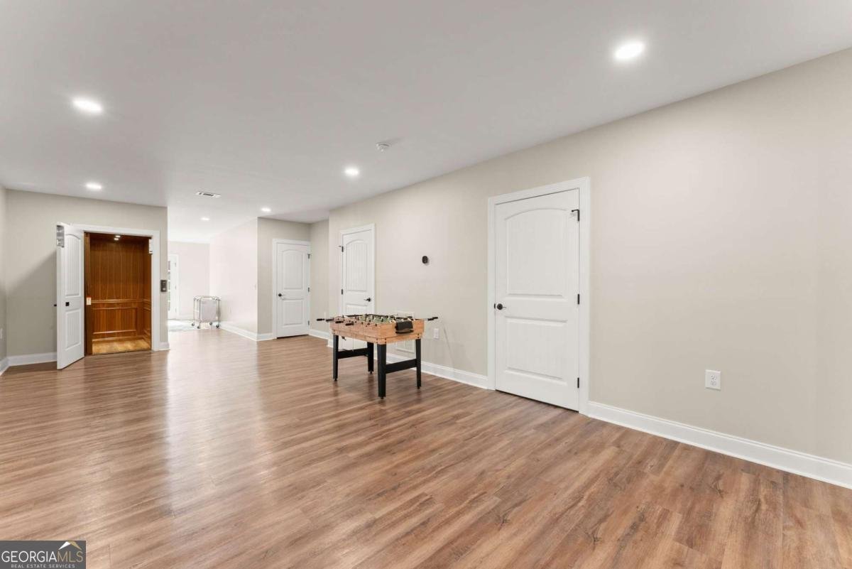 334 Old White Oak Trail Dawsonville - Photo 53