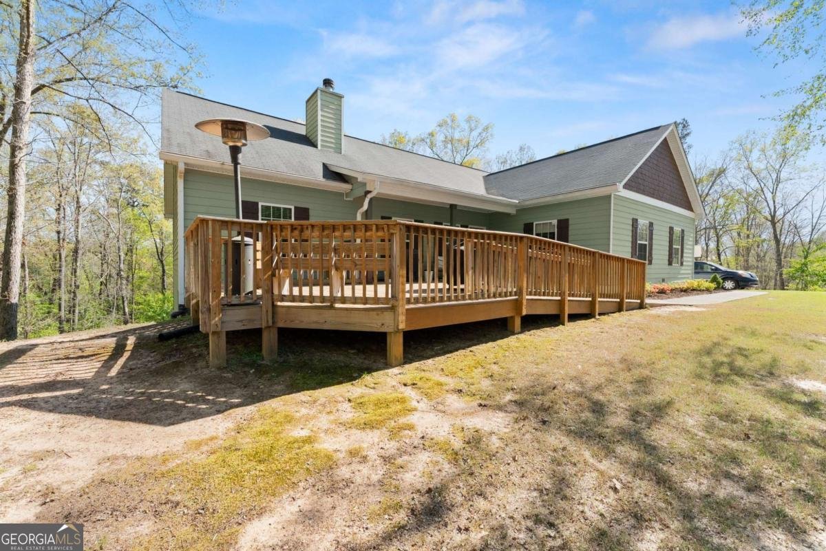 334 Old White Oak Trail Dawsonville - Photo 56