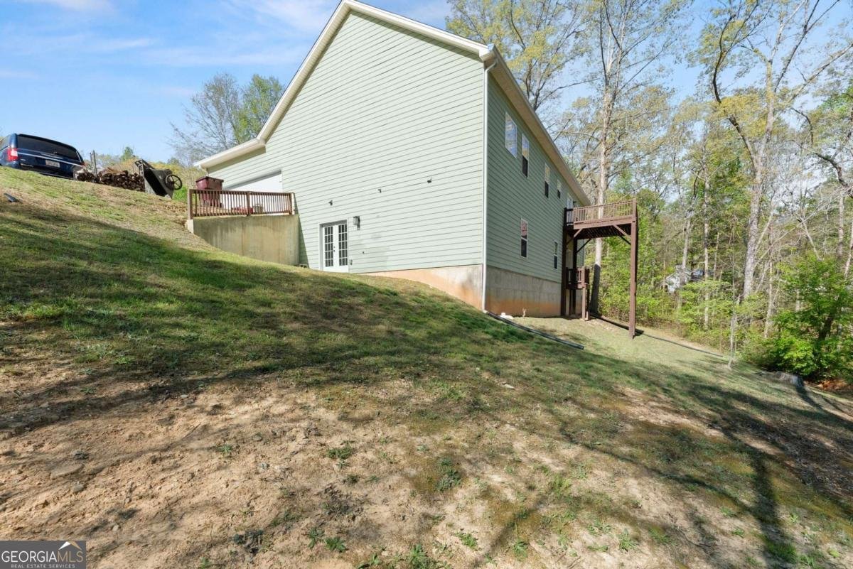334 Old White Oak Trail Dawsonville - Photo 58