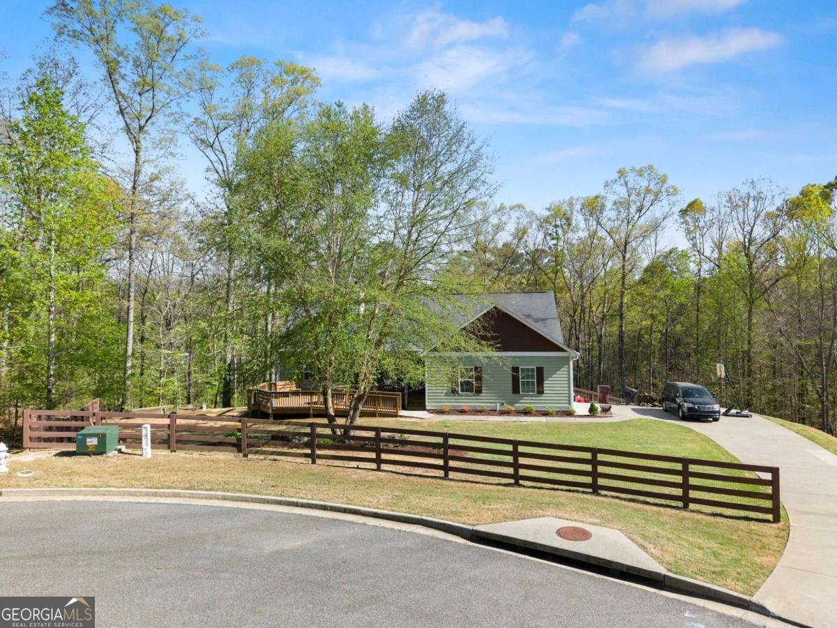 334 Old White Oak Trail Dawsonville - Photo 6