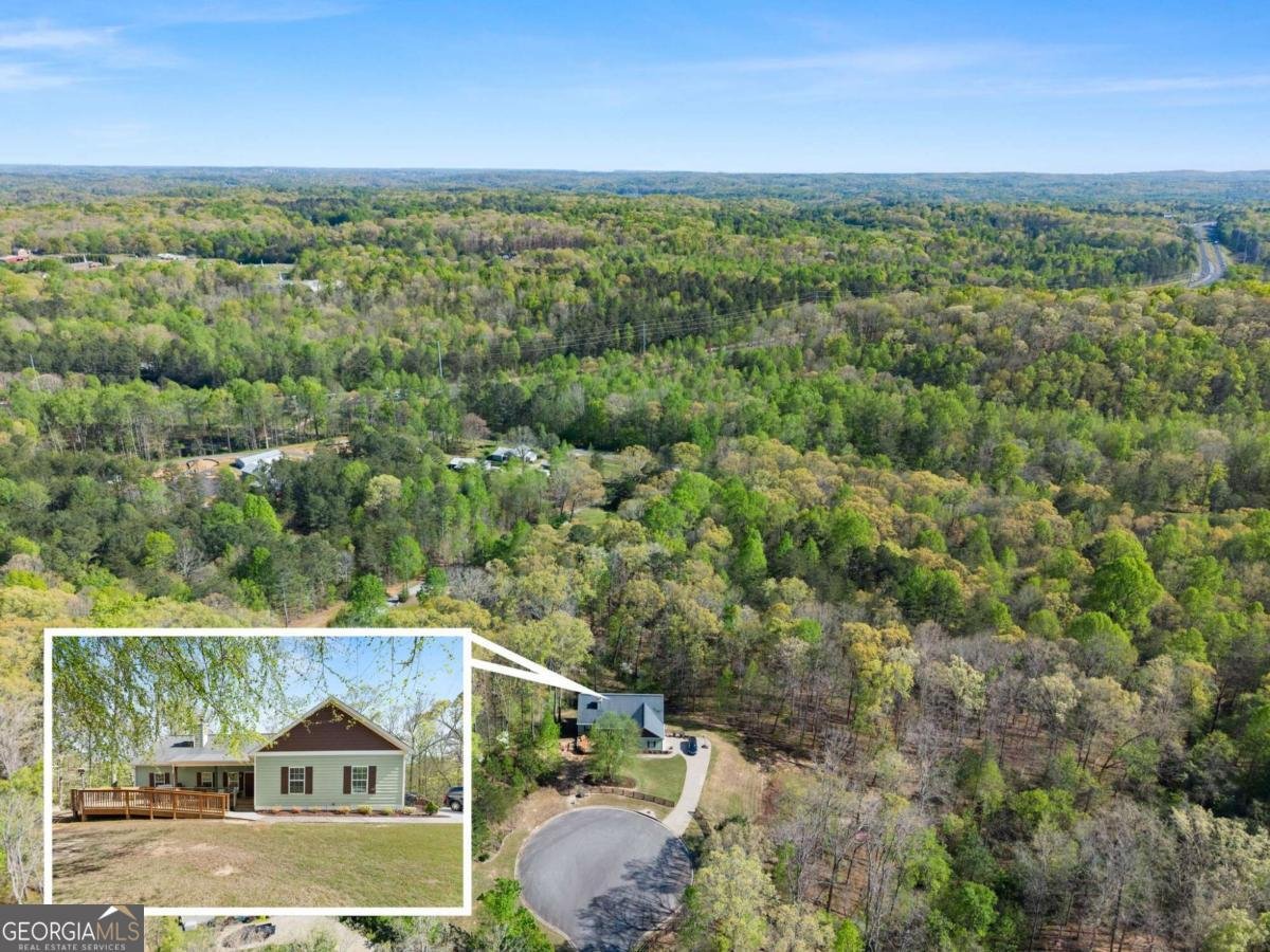 334 Old White Oak Trail Dawsonville - Photo 62