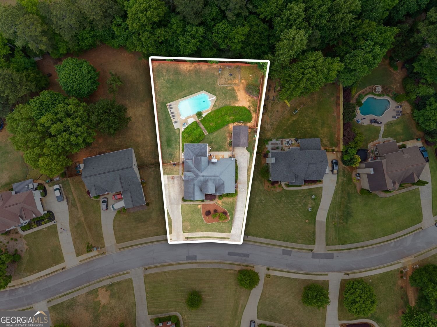 2123 Oak Falls Lane Buford - Photo 10