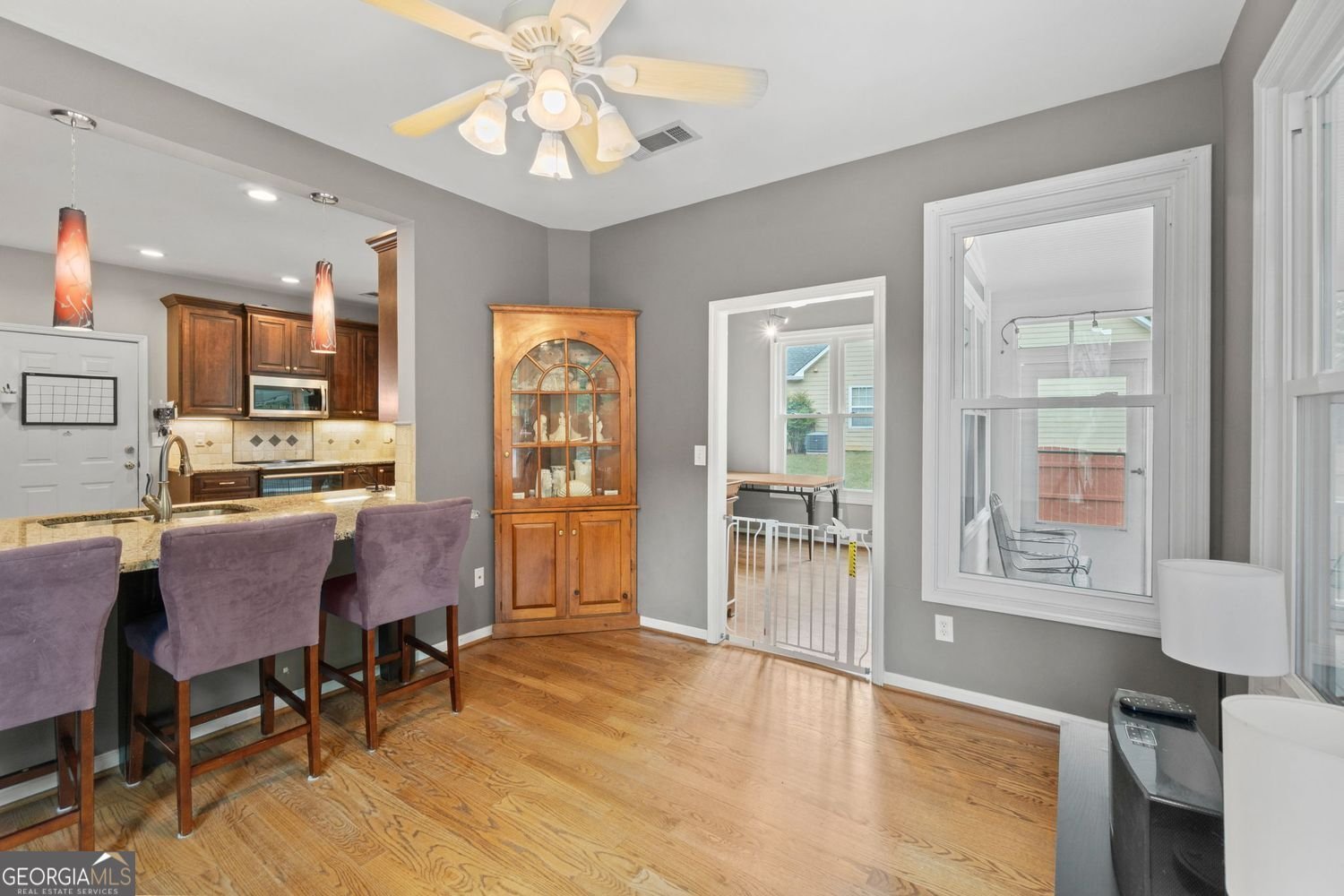 2123 Oak Falls Lane Buford - Photo 23