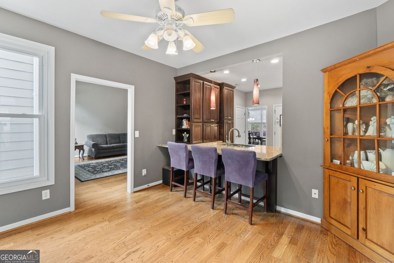 2123 Oak Falls Lane Buford - Photo 24