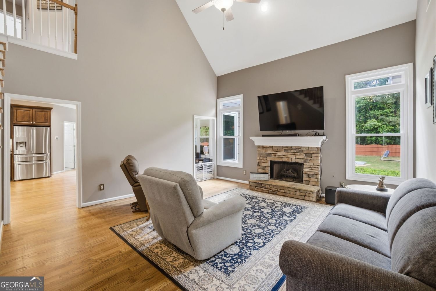 2123 Oak Falls Lane Buford - Photo 25