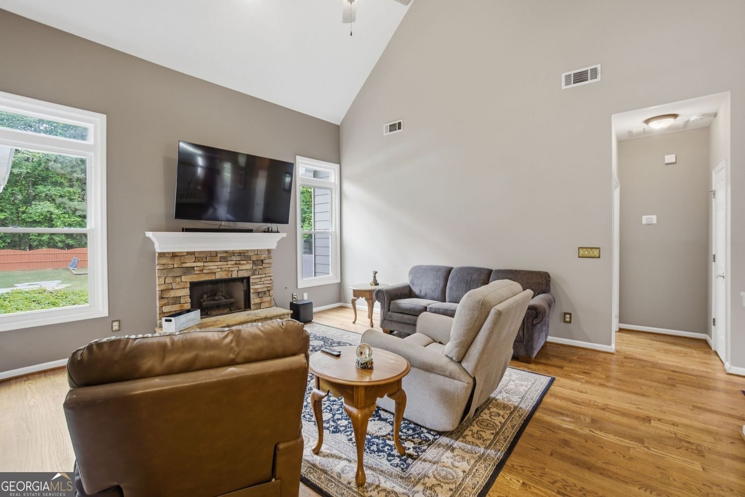 2123 Oak Falls Lane Buford - Photo 27