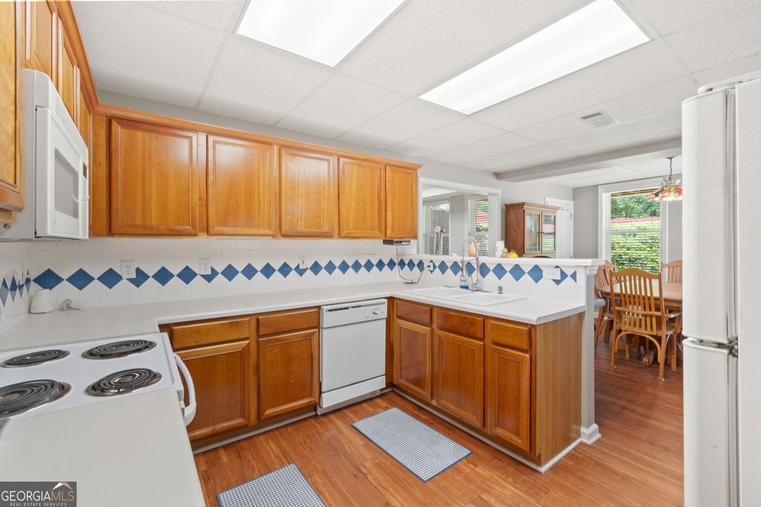 2123 Oak Falls Lane Buford - Photo 54