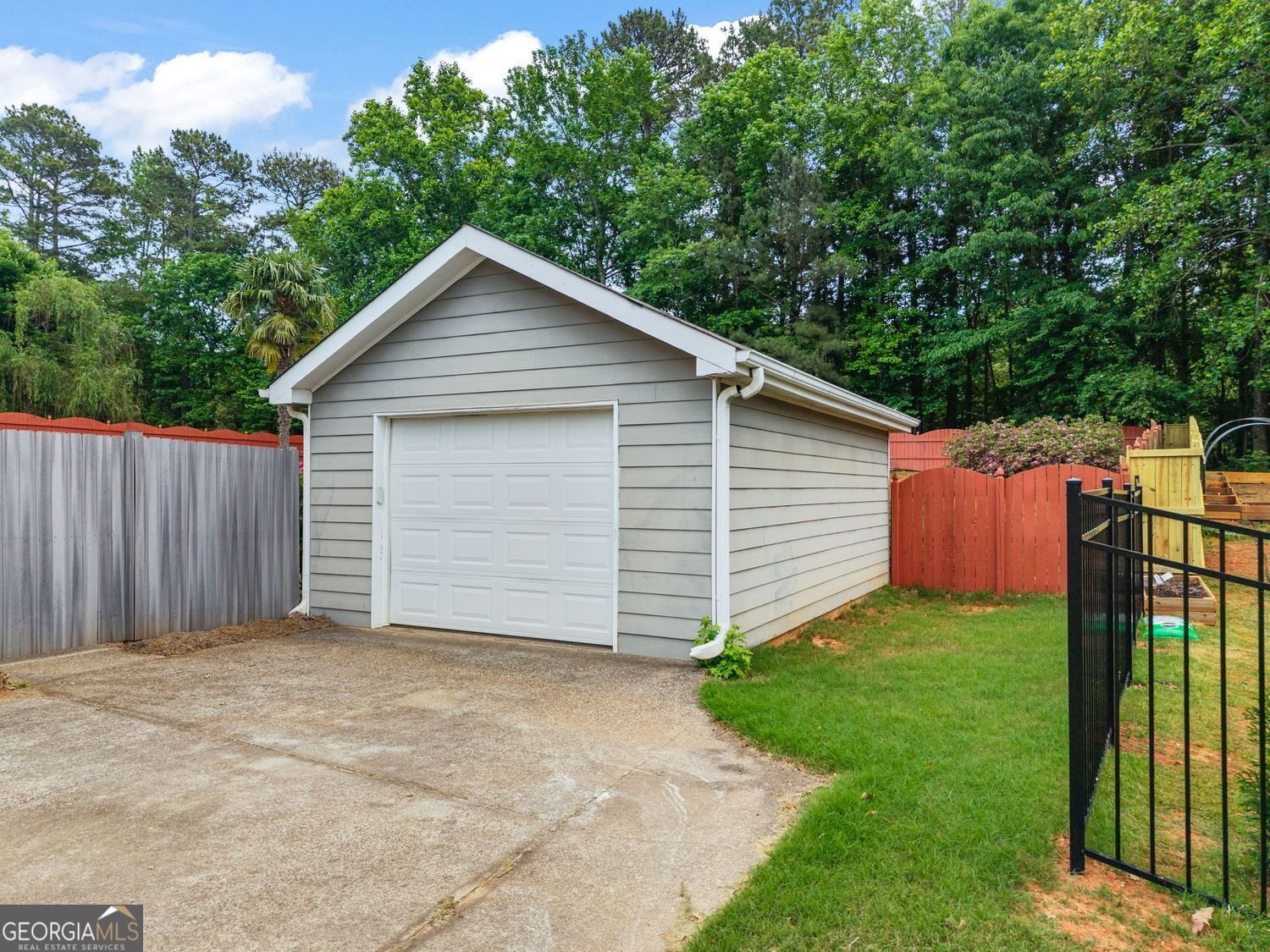 2123 Oak Falls Lane Buford - Photo 6