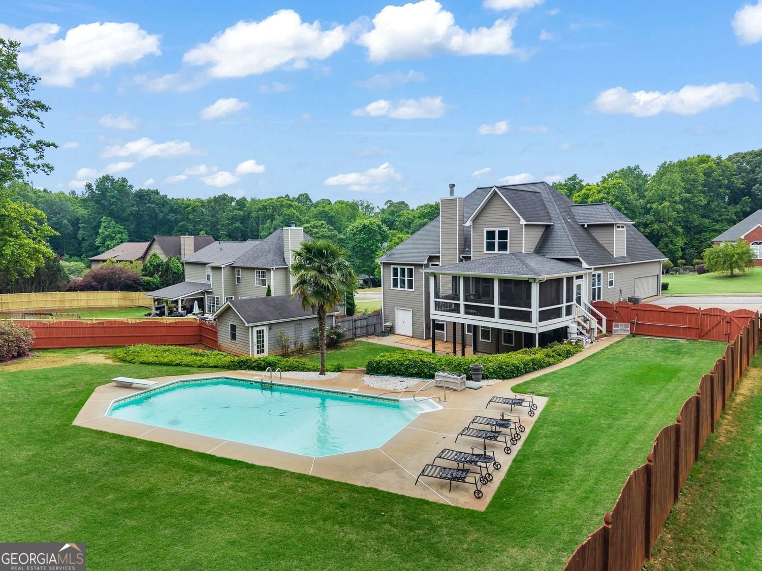 2123 Oak Falls Lane Buford - Photo 7