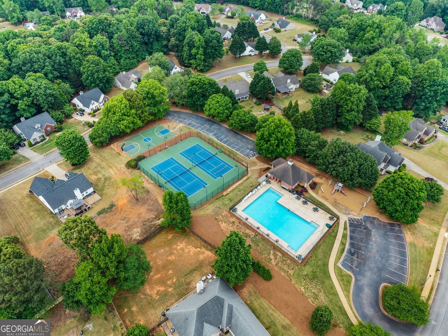 2123 Oak Falls Lane Buford - Photo 9