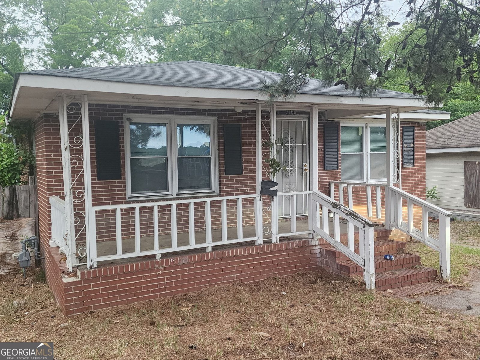 2149 Mercer University Drive Macon - Photo 1