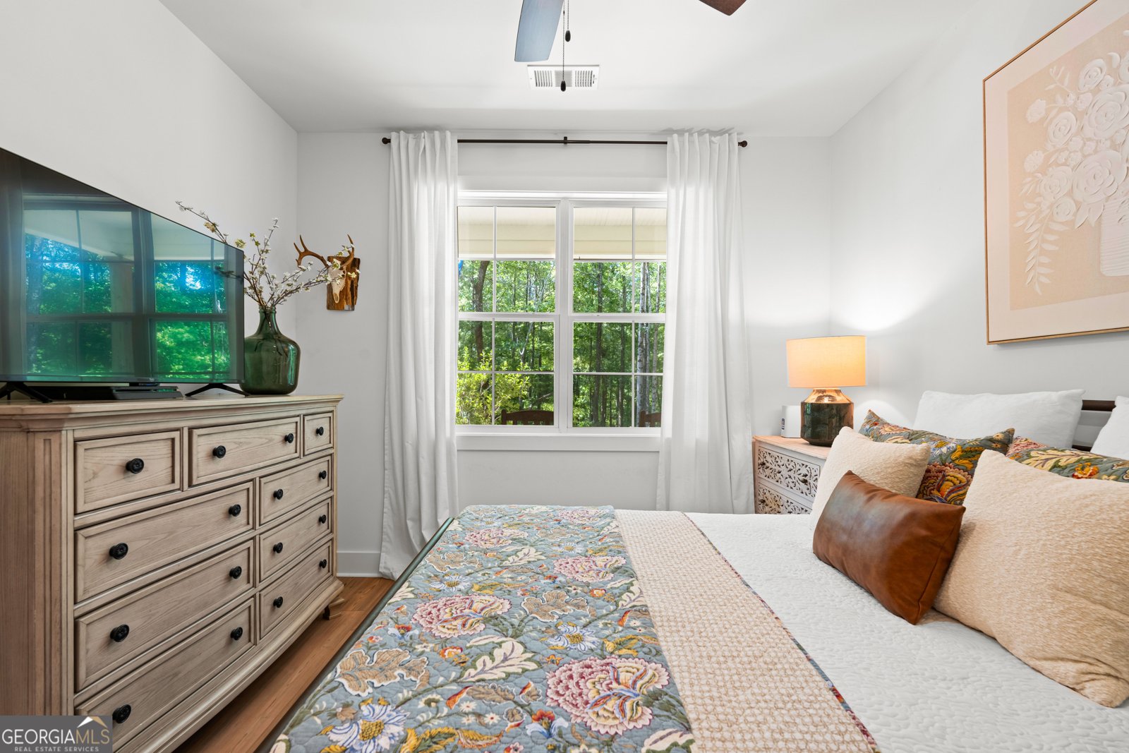 135 McKoy Road Newnan - Photo 10