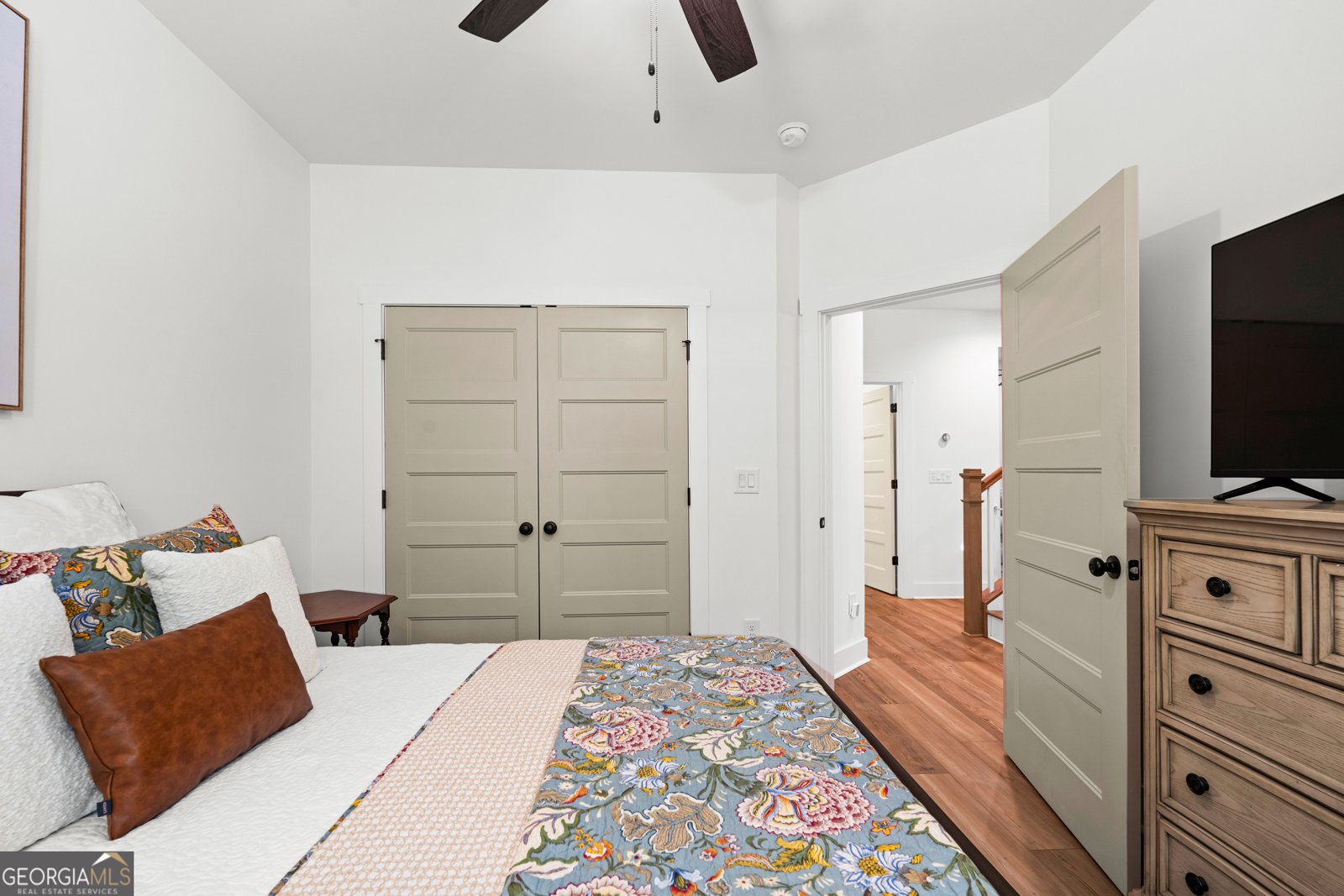 135 McKoy Road Newnan - Photo 11