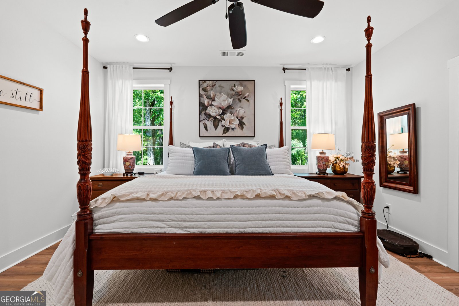 135 McKoy Road Newnan - Photo 14