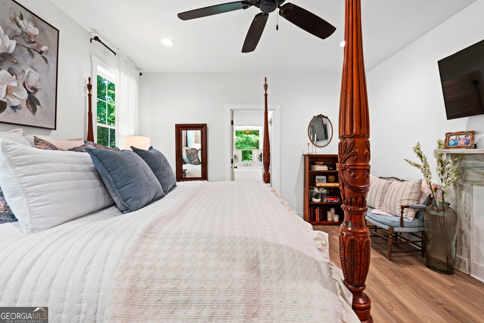 135 McKoy Road Newnan - Photo 15