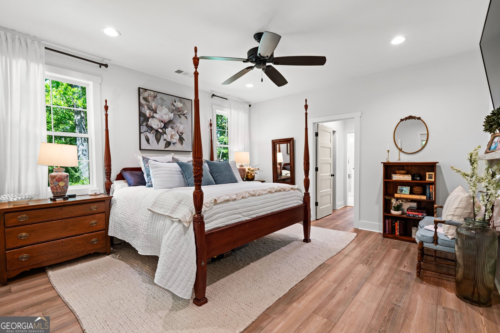 135 McKoy Road Newnan - Photo 16