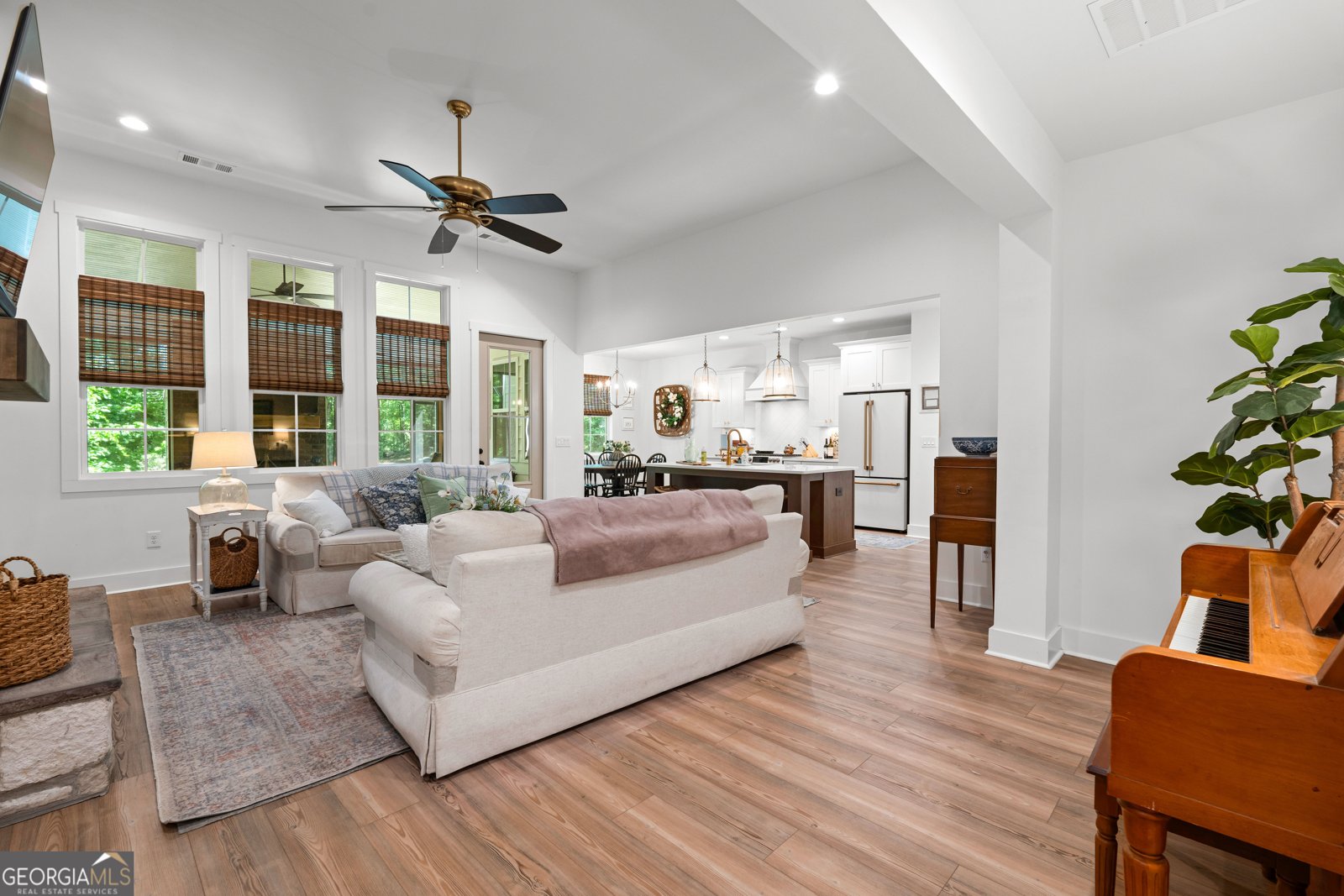 135 McKoy Road Newnan - Photo 22