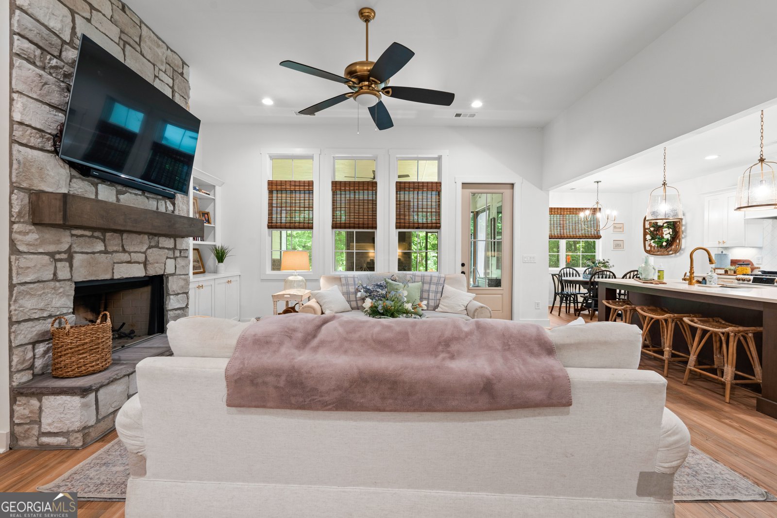 135 McKoy Road Newnan - Photo 23