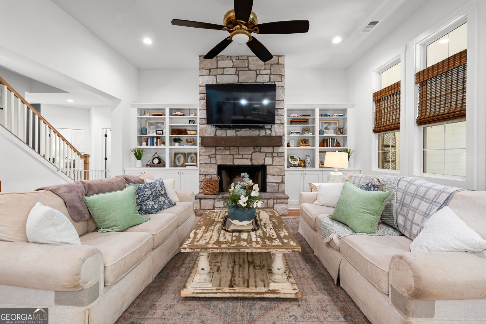 135 McKoy Road Newnan - Photo 24