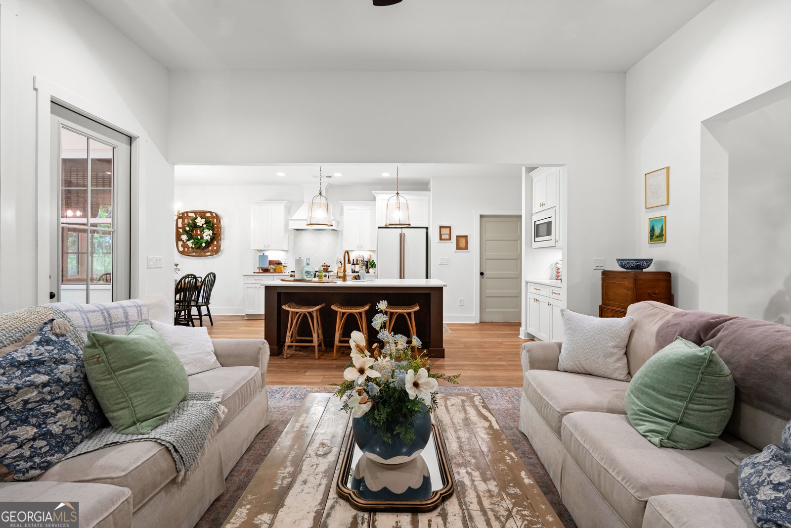 135 McKoy Road Newnan - Photo 25