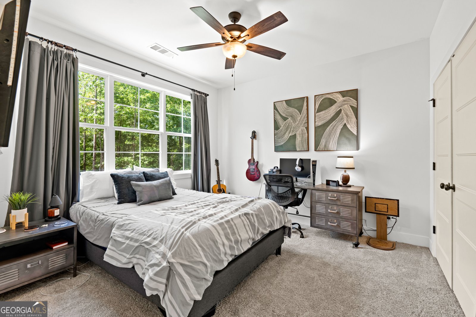 135 McKoy Road Newnan - Photo 31