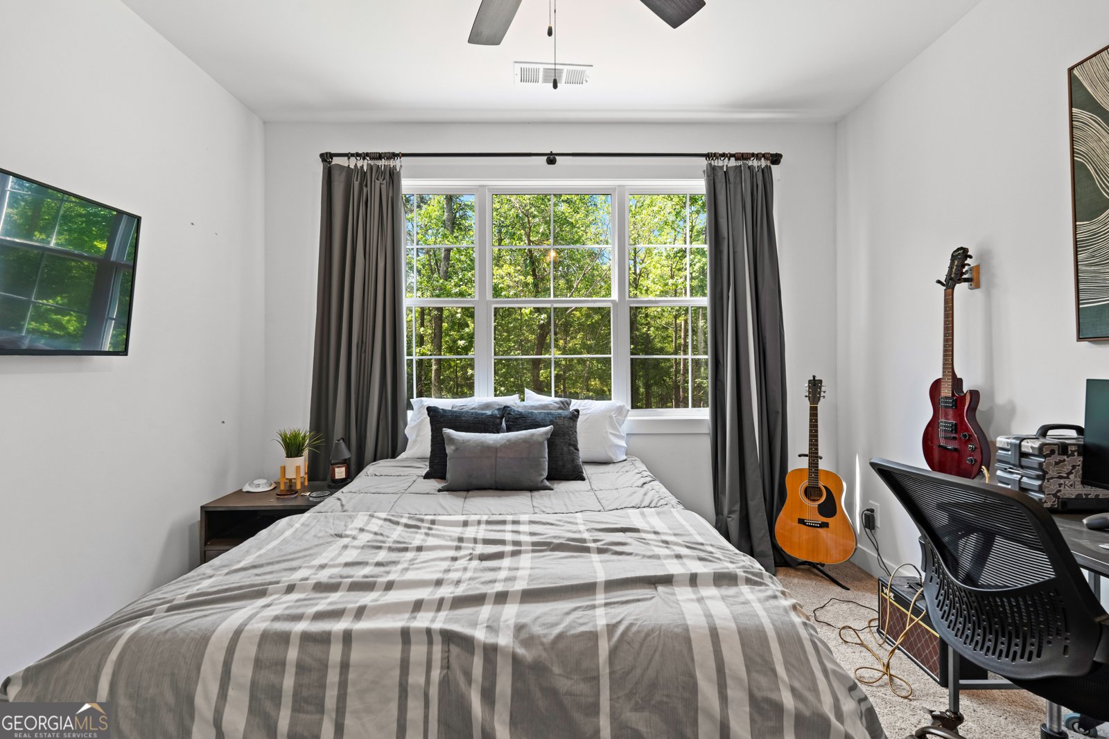 135 McKoy Road Newnan - Photo 32