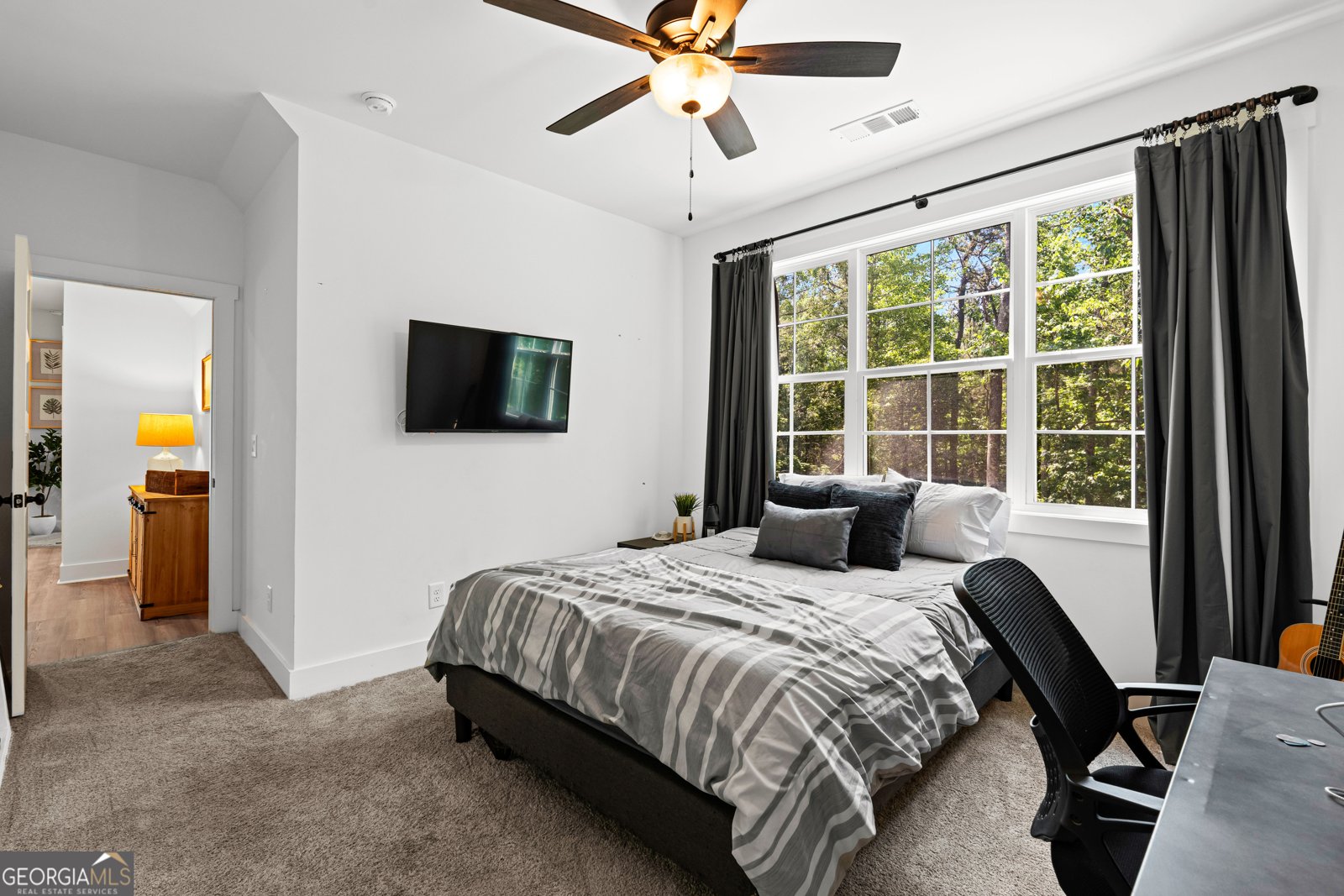 135 McKoy Road Newnan - Photo 33