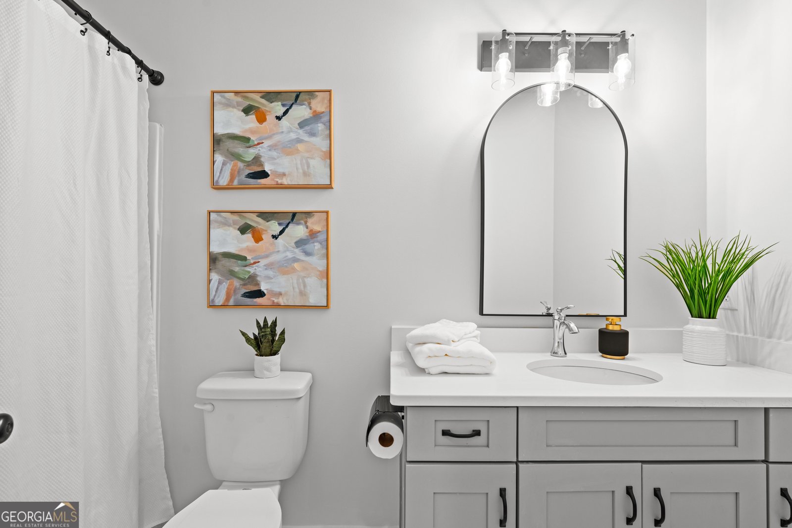 135 McKoy Road Newnan - Photo 34