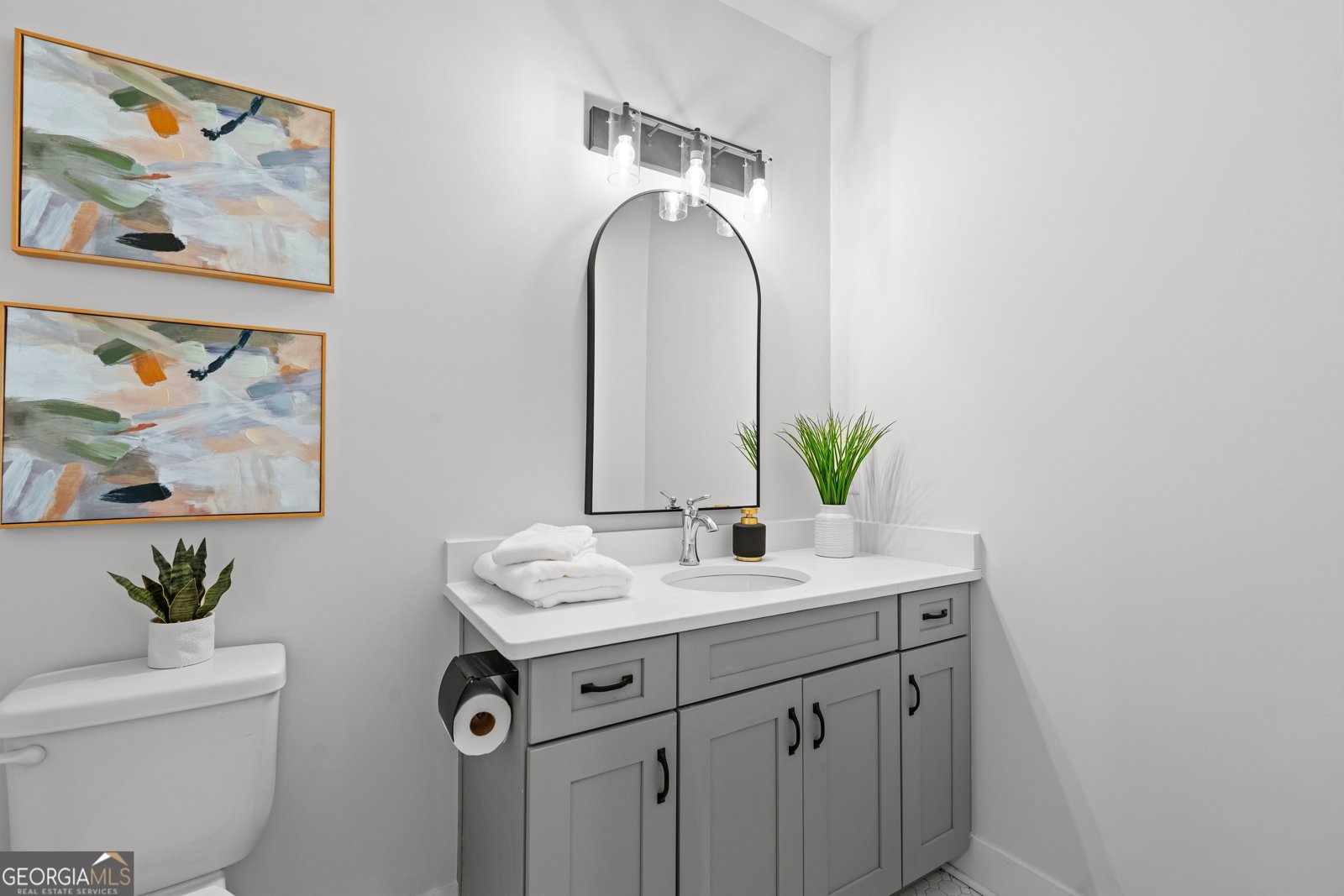 135 McKoy Road Newnan - Photo 35