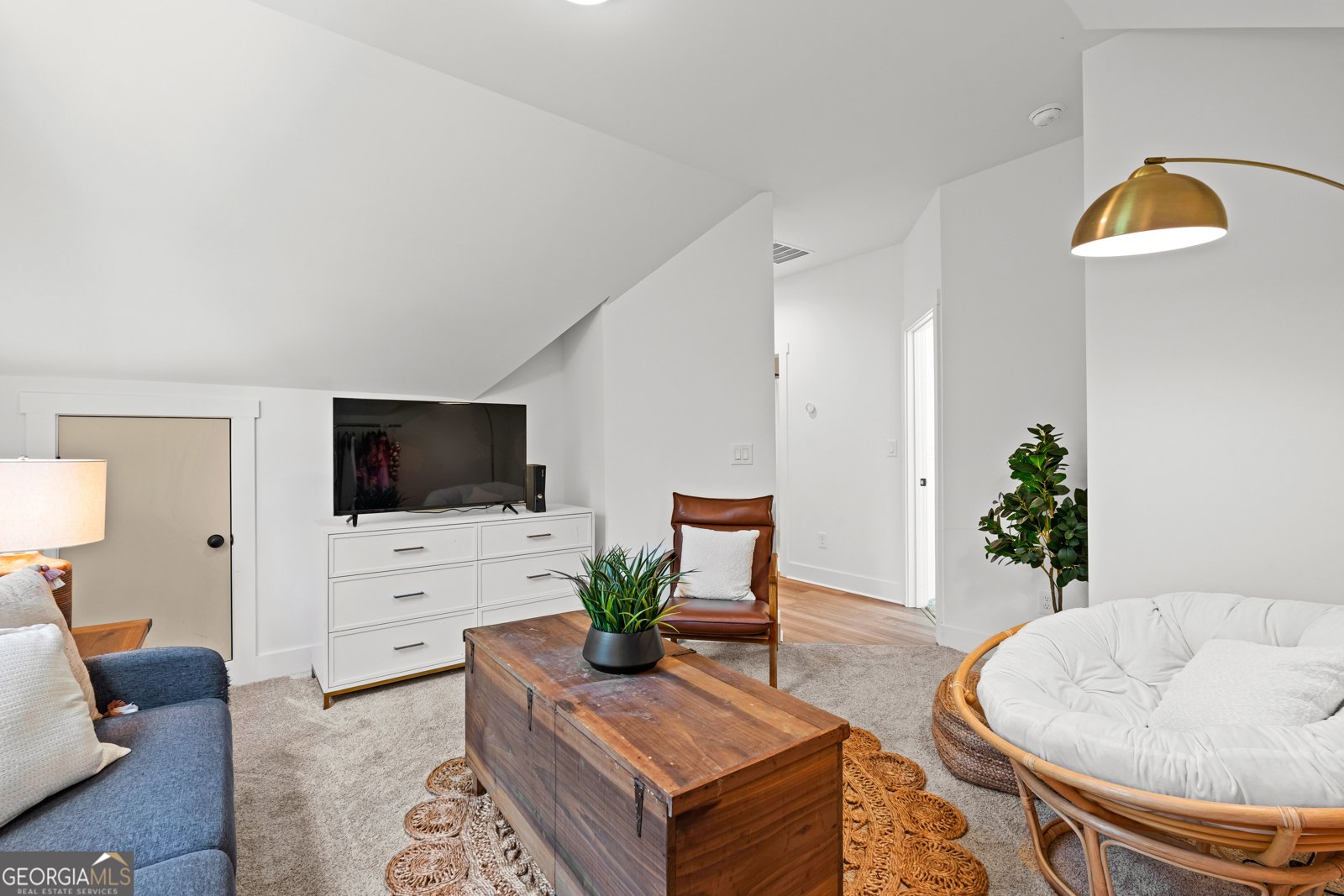 135 McKoy Road Newnan - Photo 37