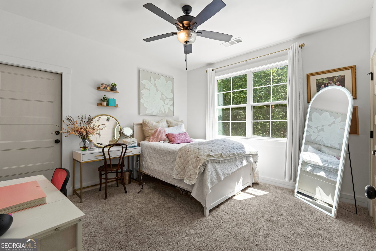 135 McKoy Road Newnan - Photo 38