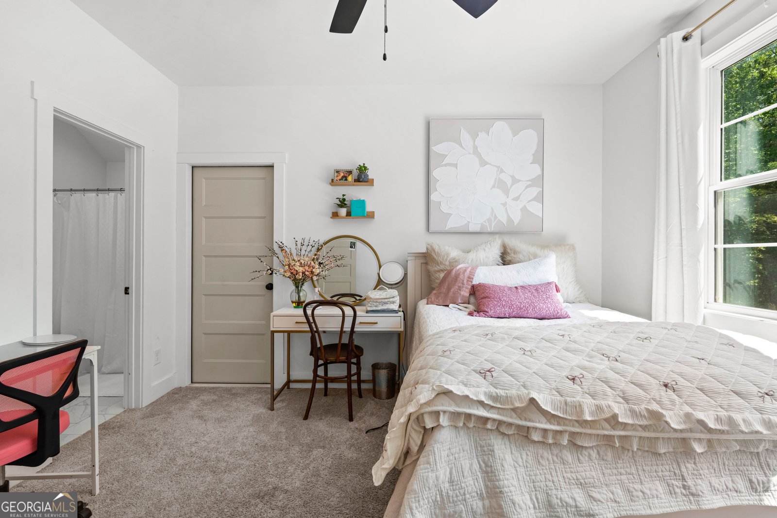 135 McKoy Road Newnan - Photo 39