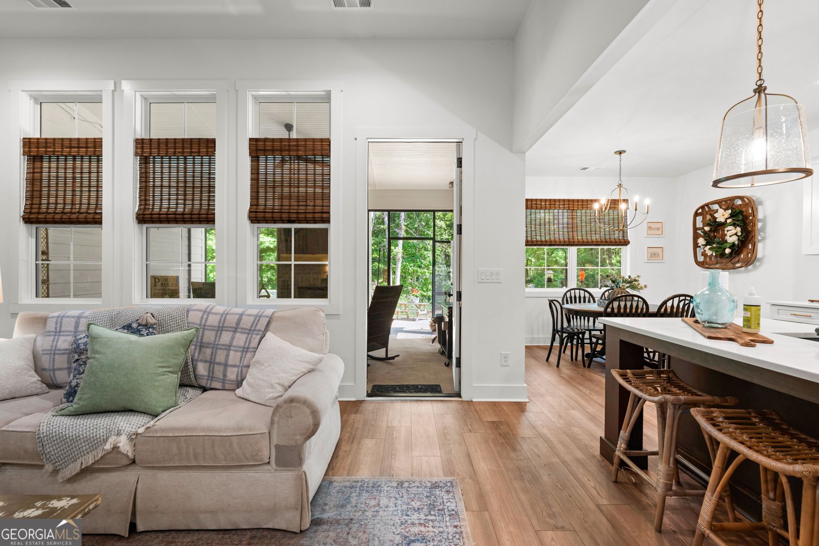 135 McKoy Road Newnan - Photo 43