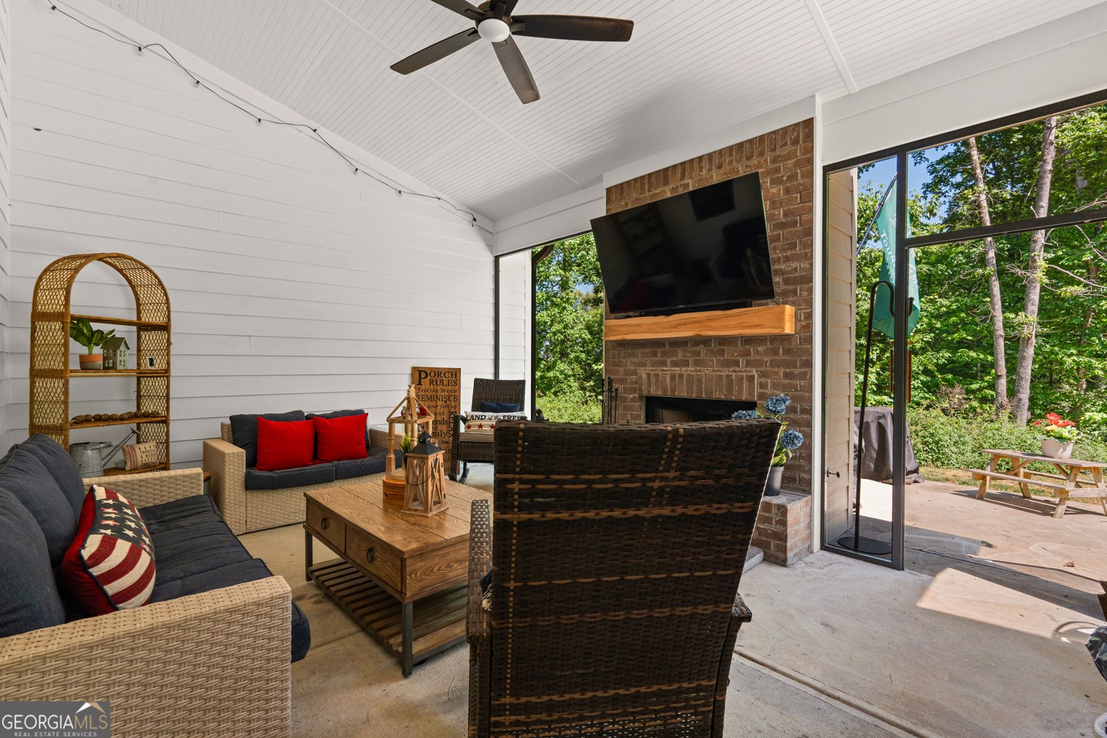 135 McKoy Road Newnan - Photo 44