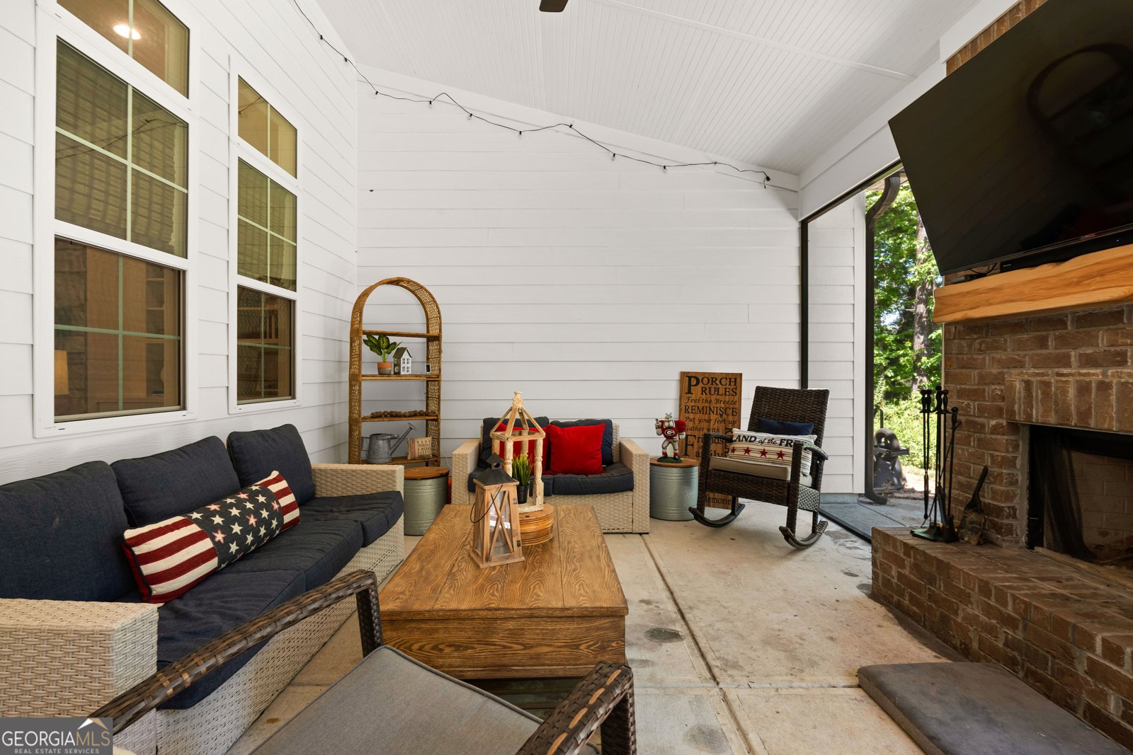 135 McKoy Road Newnan - Photo 45