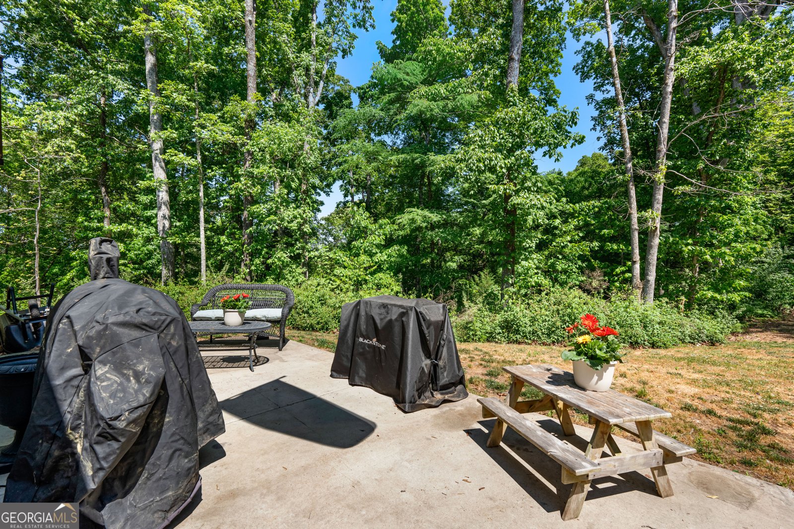 135 McKoy Road Newnan - Photo 46