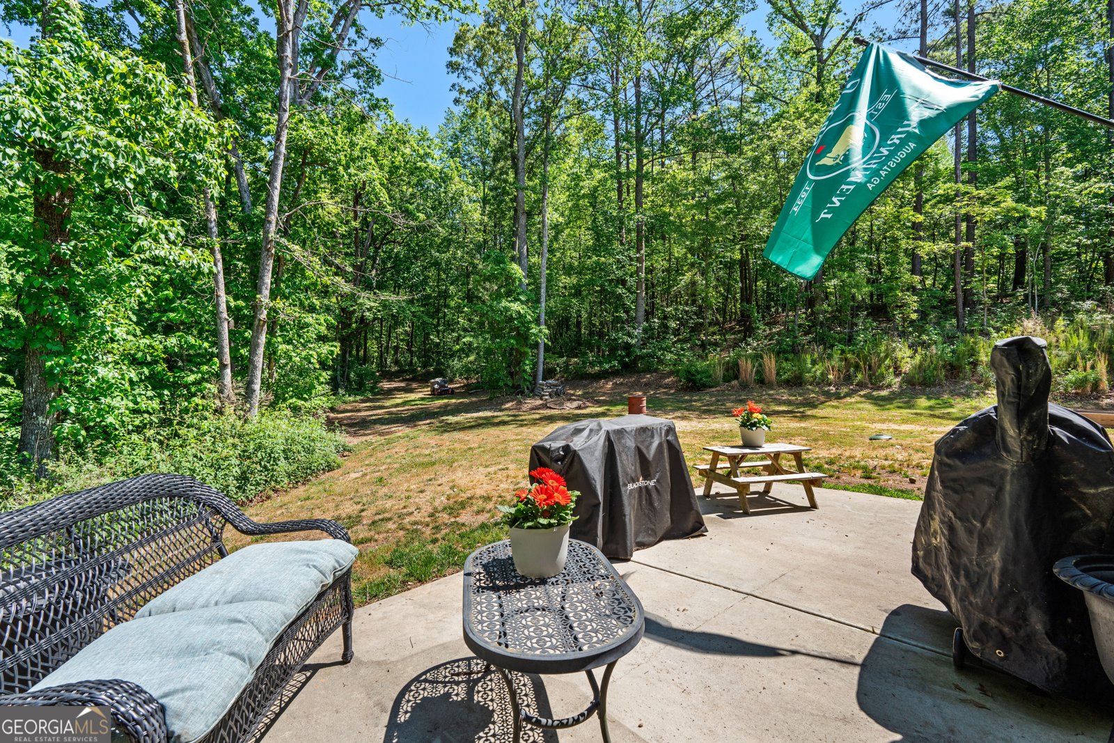 135 McKoy Road Newnan - Photo 47