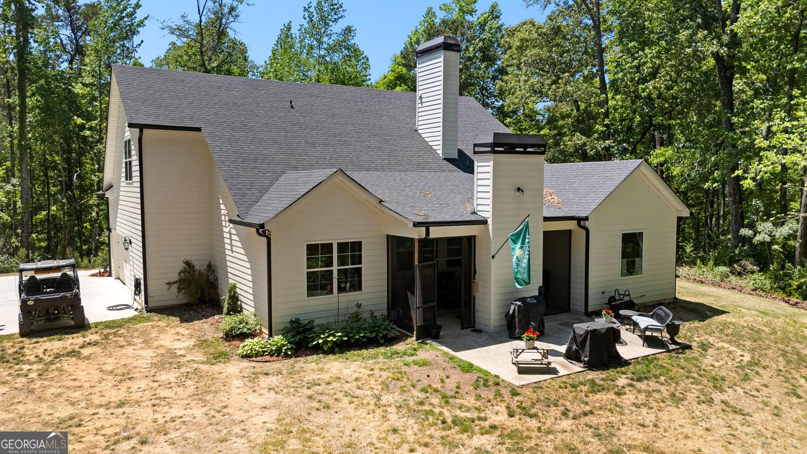 135 McKoy Road Newnan - Photo 48