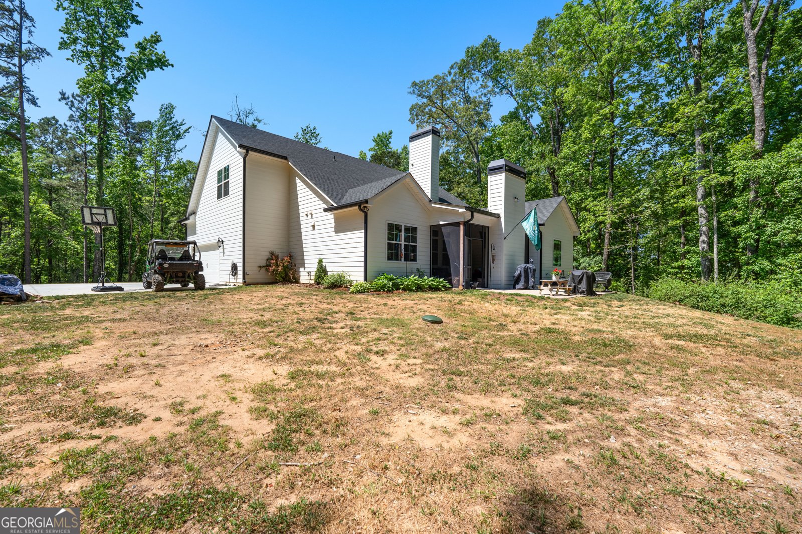 135 McKoy Road Newnan - Photo 49