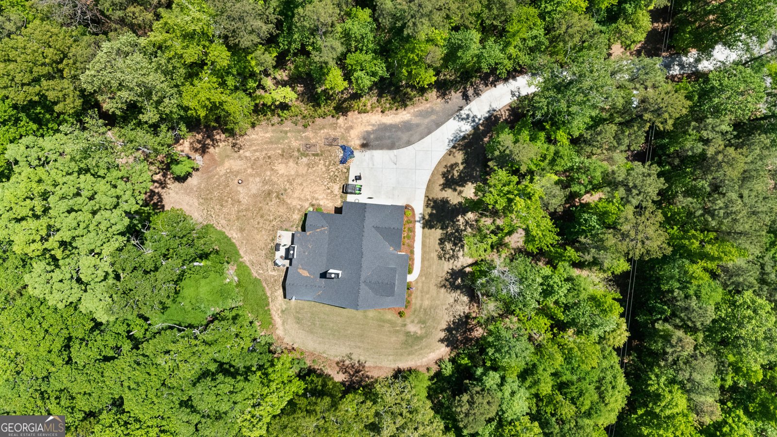 135 McKoy Road Newnan - Photo 50