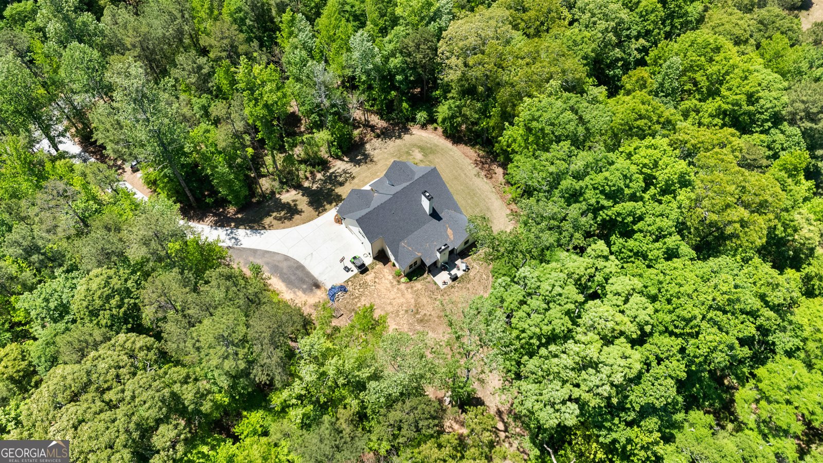 135 McKoy Road Newnan - Photo 51