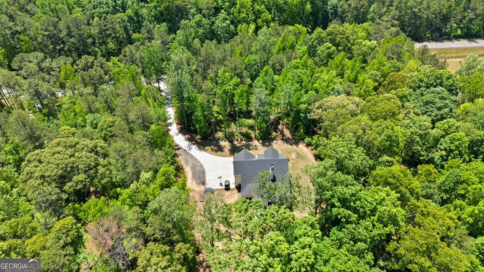 135 McKoy Road Newnan - Photo 52