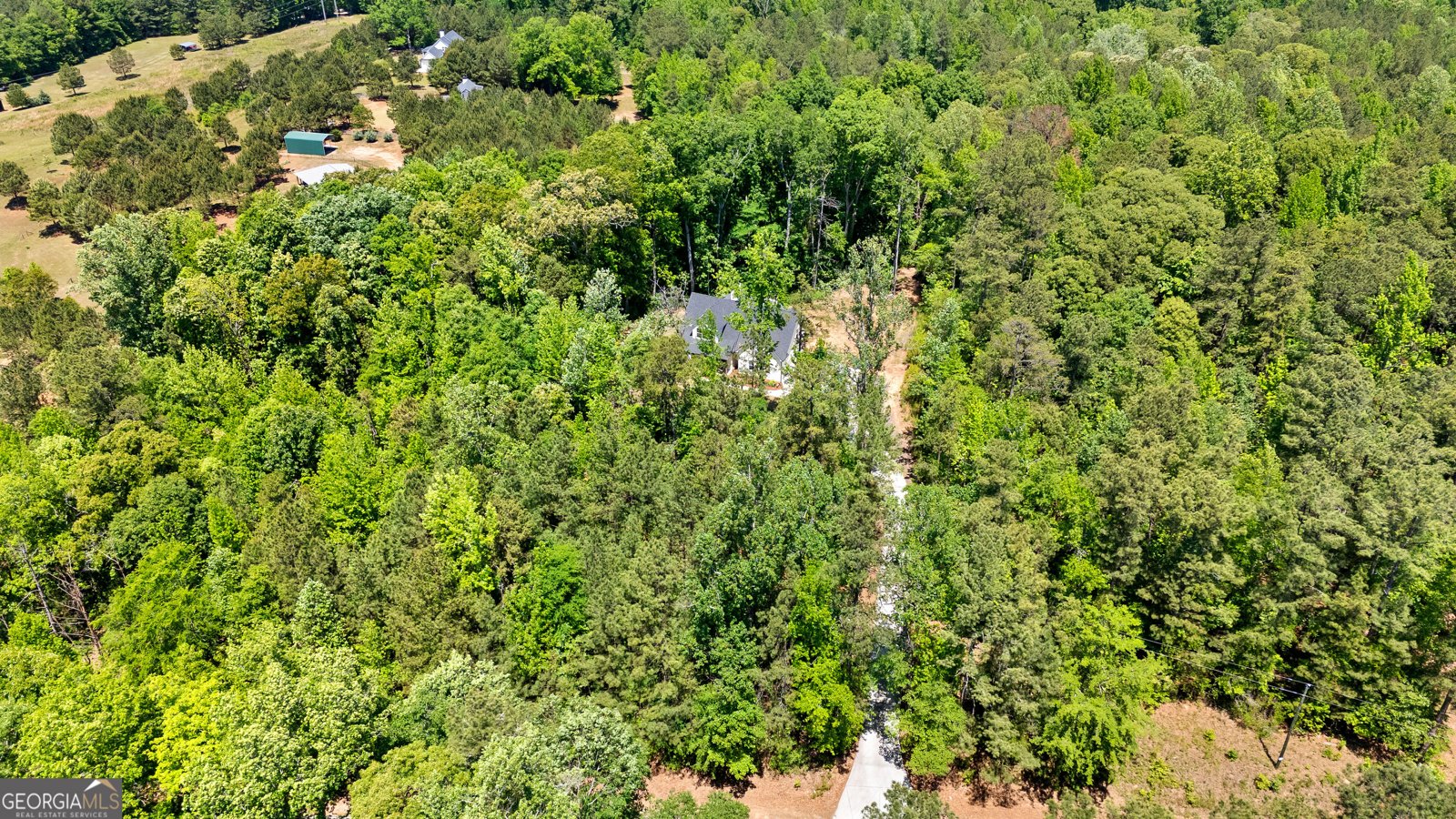 135 McKoy Road Newnan - Photo 53