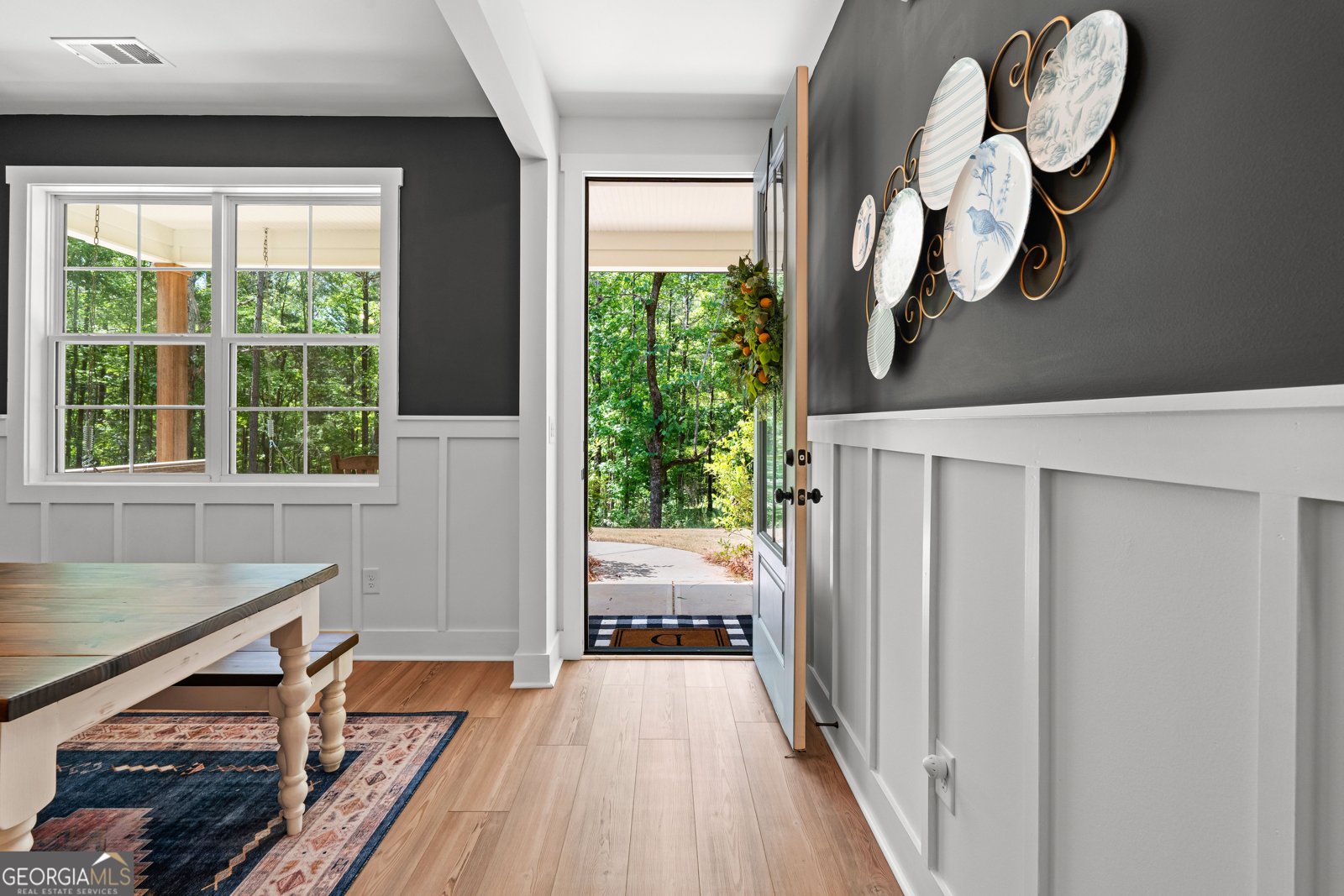 135 McKoy Road Newnan - Photo 6