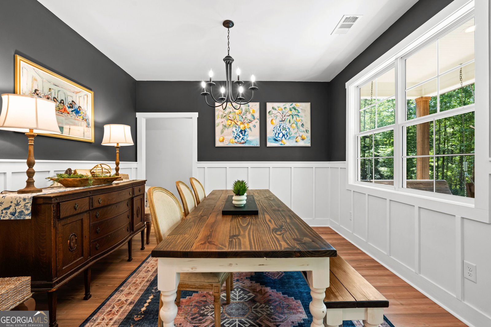 135 McKoy Road Newnan - Photo 7