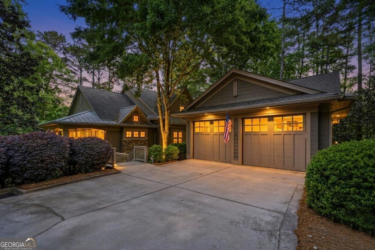 1021 Lockets Trail Greensboro - Photo 1