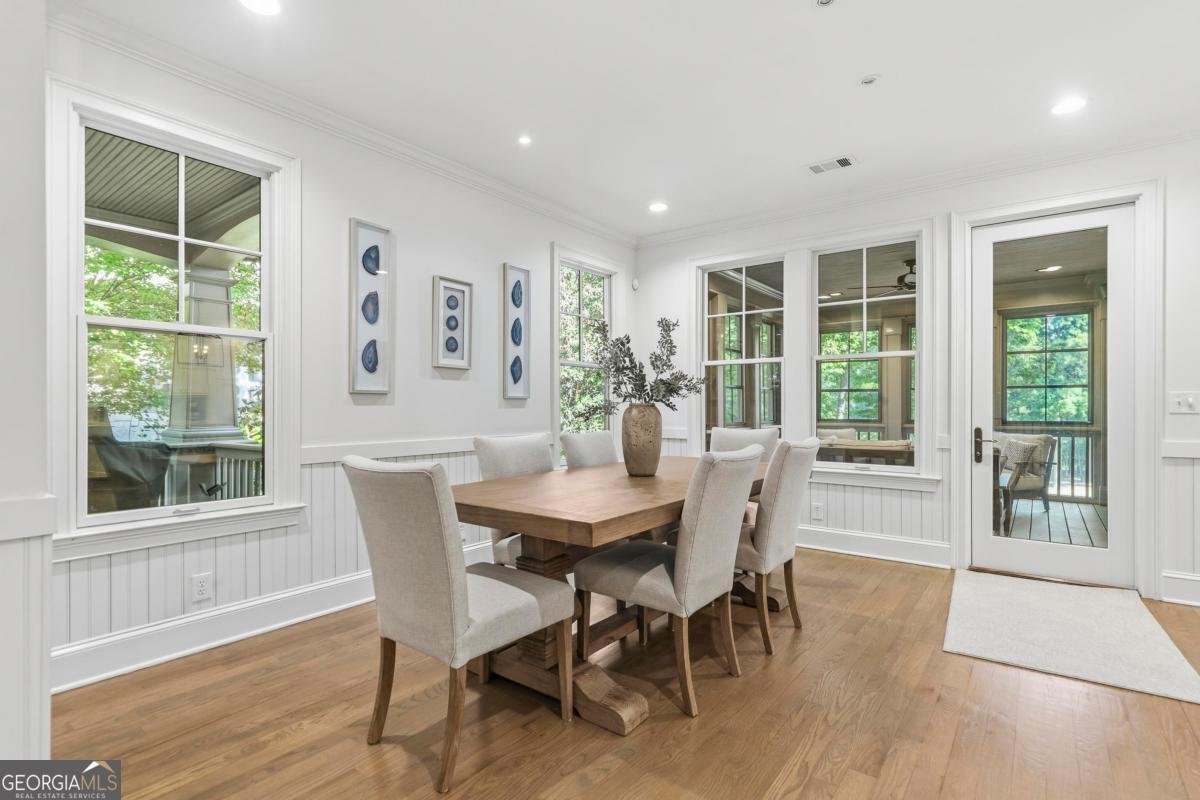 1021 Lockets Trail Greensboro - Photo 10