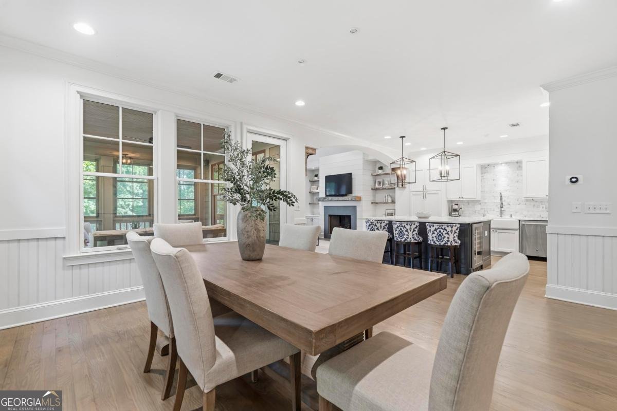 1021 Lockets Trail Greensboro - Photo 11