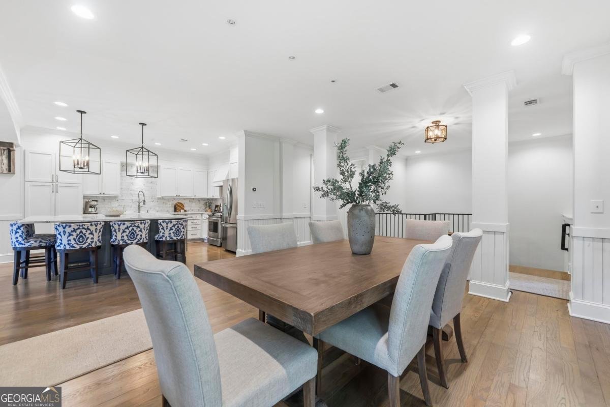 1021 Lockets Trail Greensboro - Photo 12