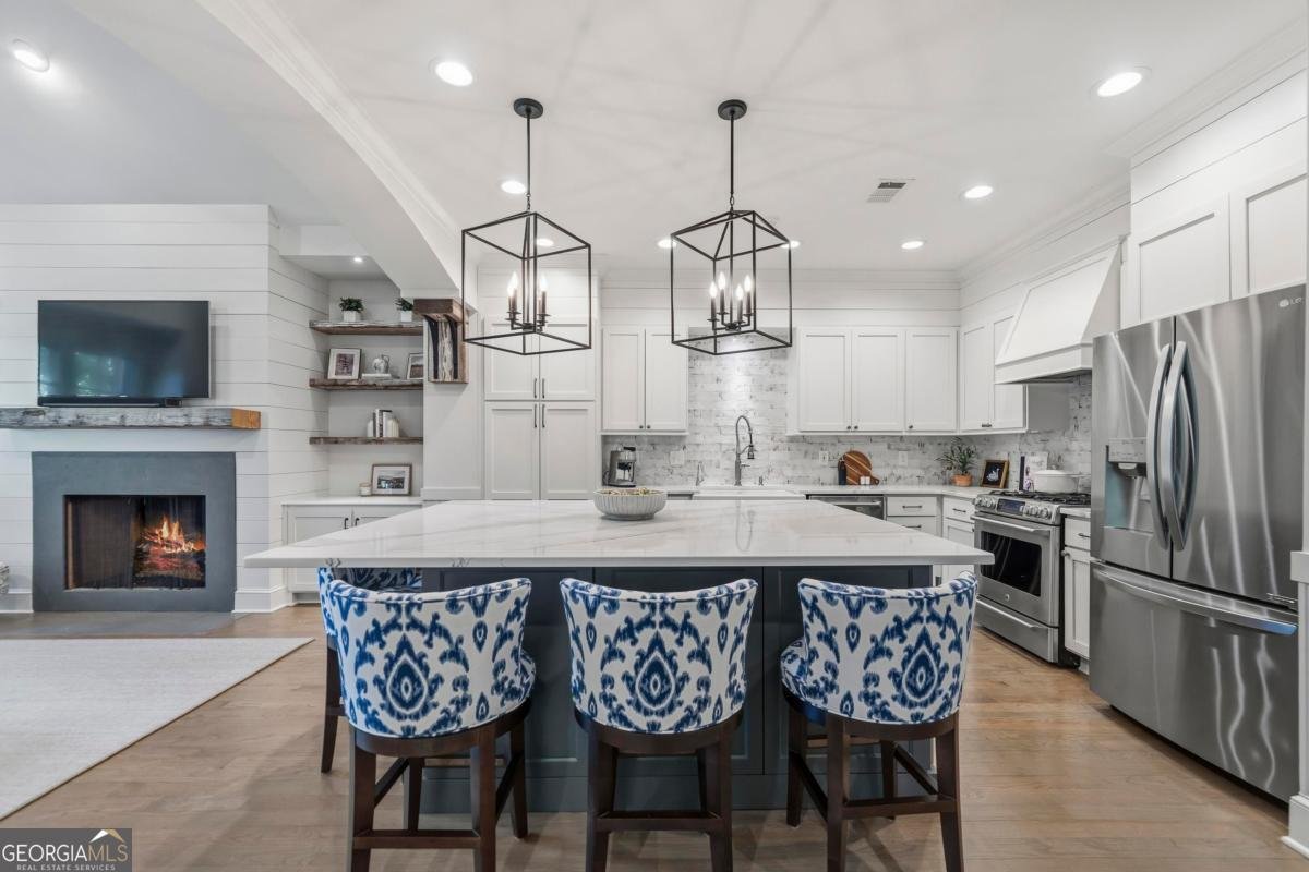 1021 Lockets Trail Greensboro - Photo 13